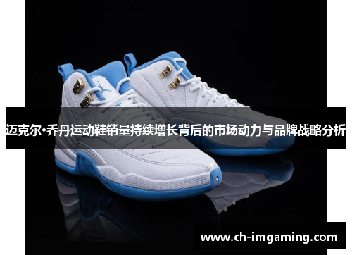 迈克尔·乔丹运动鞋销量持续增长背后的市场动力与品牌战略分析