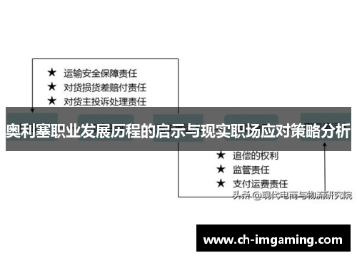 奥利塞职业发展历程的启示与现实职场应对策略分析