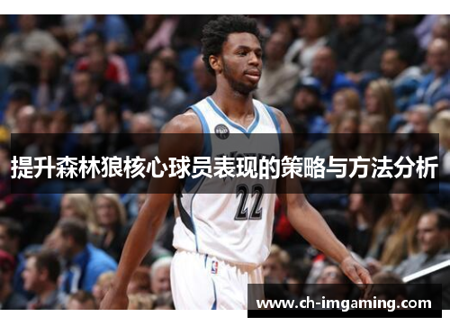 提升森林狼核心球员表现的策略与方法分析