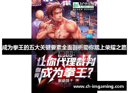 成为拳王的五大关键要素全面剖析助你踏上荣耀之路
