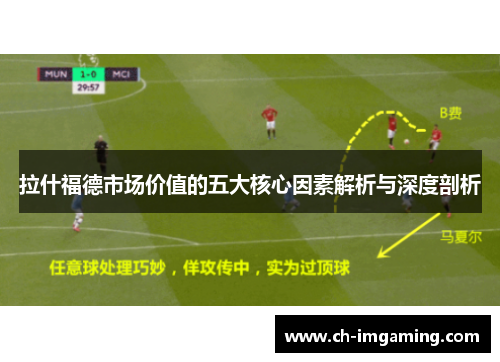 拉什福德市场价值的五大核心因素解析与深度剖析