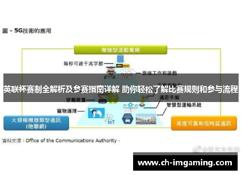 英联杯赛制全解析及参赛指南详解 助你轻松了解比赛规则和参与流程