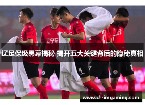 辽足保级黑幕揭秘 揭开五大关键背后的隐秘真相